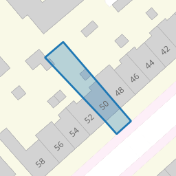 Perceel HLN01-K-2895