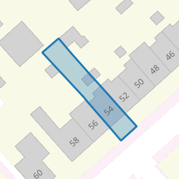 Perceel HLN01-K-2897