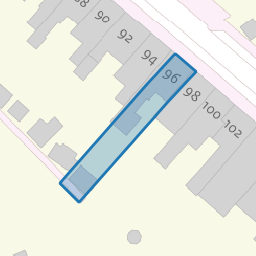 Perceel HLN01-K-2904