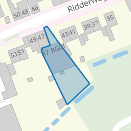 Perceel HLN01-K-2917