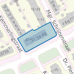 Perceel HLN01-K-2930