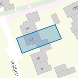 Perceel HLN01-K-2945