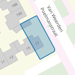 Perceel HLN01-K-2948