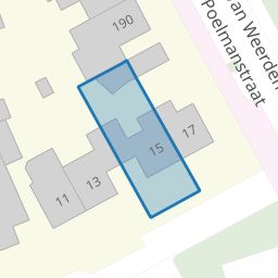 Perceel HLN01-K-2949