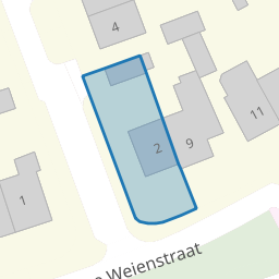 Perceel HLN01-K-2953