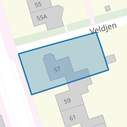 Perceel HLN01-K-2955