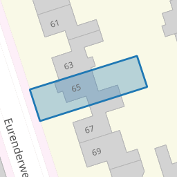 Perceel HLN01-K-2959