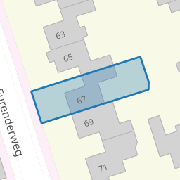 Perceel HLN01-K-2960