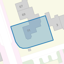 Perceel HLN01-K-2962