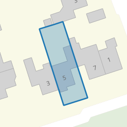 Perceel HLN01-K-2964