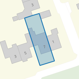 Perceel HLN01-K-2965