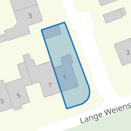 Perceel HLN01-K-2966