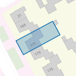 Perceel HLN01-K-2969