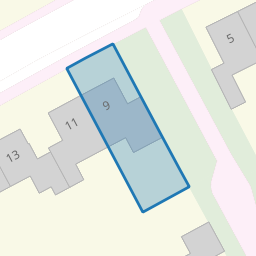 Perceel HLN01-K-2972