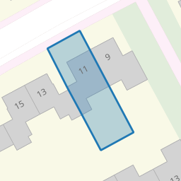 Perceel HLN01-K-2973