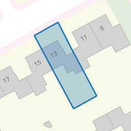 Perceel HLN01-K-2974