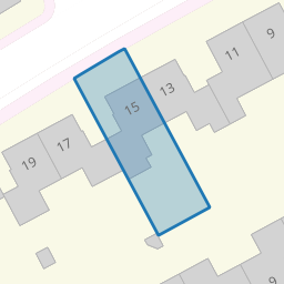 Perceel HLN01-K-2975