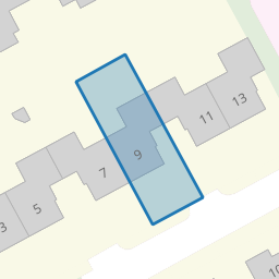 Perceel HLN01-K-2980