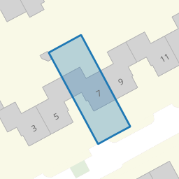 Perceel HLN01-K-2981