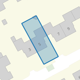 Perceel HLN01-K-2982