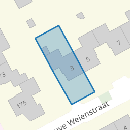 Perceel HLN01-K-2983