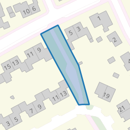 Perceel HLN01-K-2986