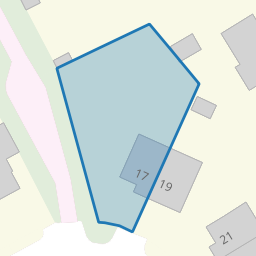 Perceel HLN01-K-2989