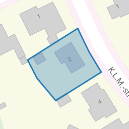 Perceel HLN01-K-2993