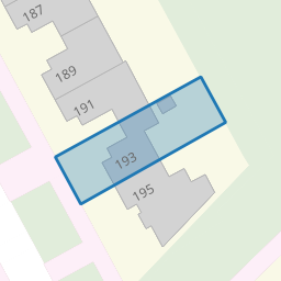 Perceel HLN01-K-2999