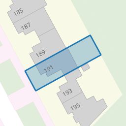 Perceel HLN01-K-3000