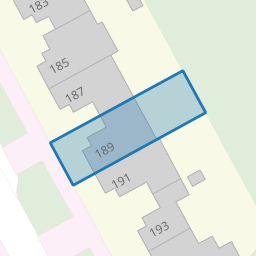 Perceel HLN01-K-3001