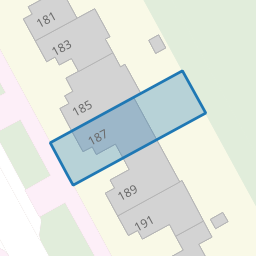 Perceel HLN01-K-3002