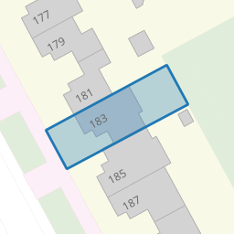 Perceel HLN01-K-3004