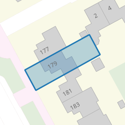 Perceel HLN01-K-3006