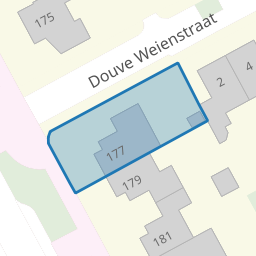 Perceel HLN01-K-3007