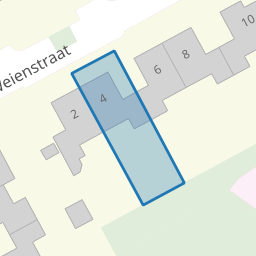 Perceel HLN01-K-3009