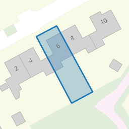 Perceel HLN01-K-3010