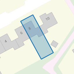 Perceel HLN01-K-3011