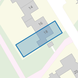 Perceel HLN01-K-3015