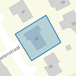 Perceel HLN01-K-3027