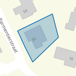 Perceel HLN01-K-3050