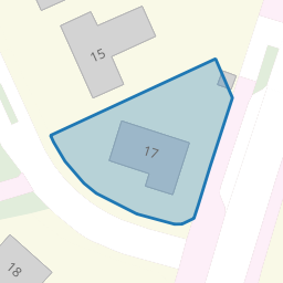 Perceel HLN01-K-3051