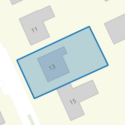 Perceel HLN01-K-3053