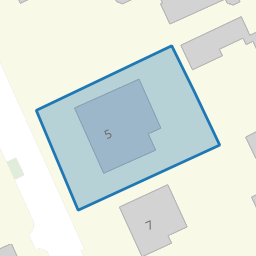 Perceel HLN01-K-3057