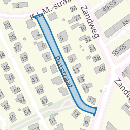 Perceel HLN01-K-3058