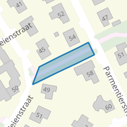 Perceel HLN01-K-3061