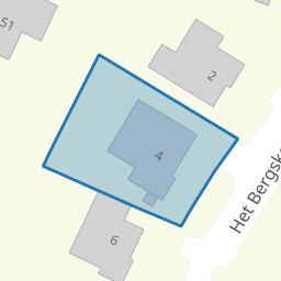 Perceel HLN01-K-3070