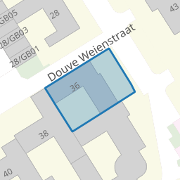 Perceel HLN01-K-3073