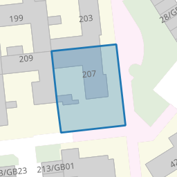 Perceel HLN01-K-3076