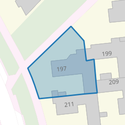 Perceel HLN01-K-3077